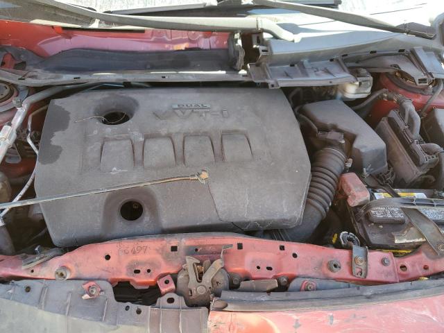 Photo 10 VIN: 2T1BU4EE2AC481496 - TOYOTA COROLLA BA 