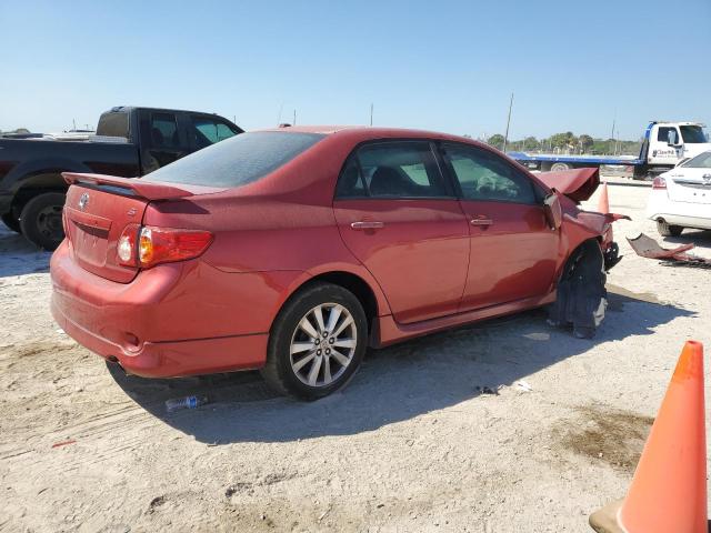 Photo 2 VIN: 2T1BU4EE2AC481496 - TOYOTA COROLLA BA 