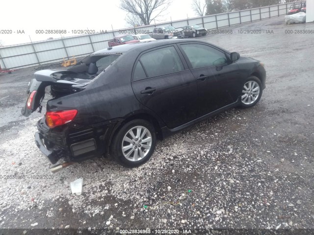 Photo 3 VIN: 2T1BU4EE2AC481708 - TOYOTA COROLLA 