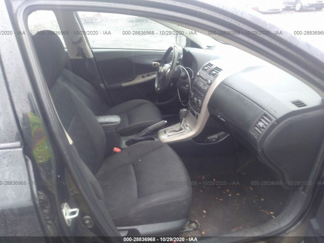 Photo 4 VIN: 2T1BU4EE2AC481708 - TOYOTA COROLLA 