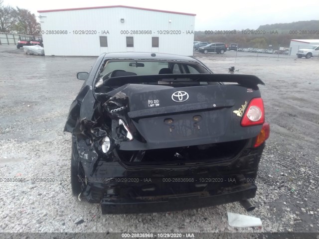 Photo 5 VIN: 2T1BU4EE2AC481708 - TOYOTA COROLLA 