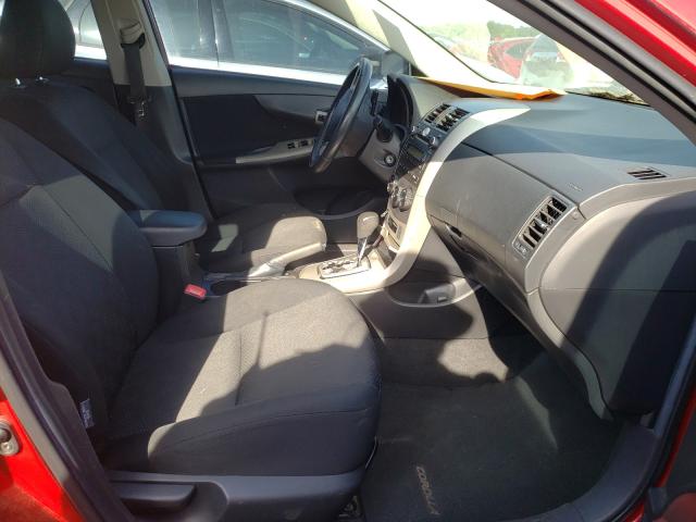 Photo 4 VIN: 2T1BU4EE2AC483619 - TOYOTA COROLLA BA 