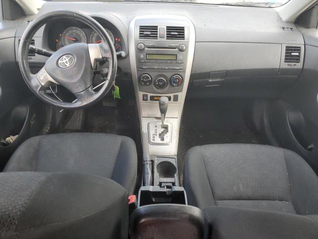 Photo 7 VIN: 2T1BU4EE2AC489498 - TOYOTA COROLLA BA 