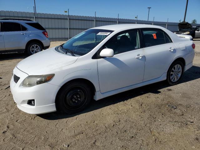 Photo 0 VIN: 2T1BU4EE2AC490859 - TOYOTA COROLLA BA 