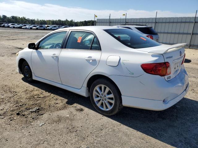 Photo 1 VIN: 2T1BU4EE2AC490859 - TOYOTA COROLLA BA 