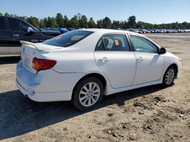 Photo 2 VIN: 2T1BU4EE2AC490859 - TOYOTA COROLLA BA 