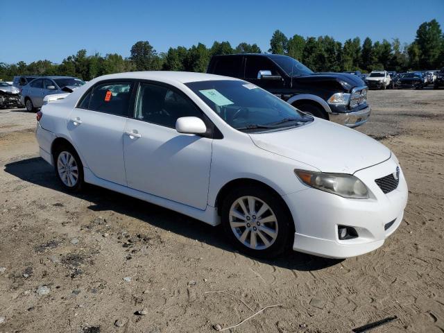 Photo 3 VIN: 2T1BU4EE2AC490859 - TOYOTA COROLLA BA 