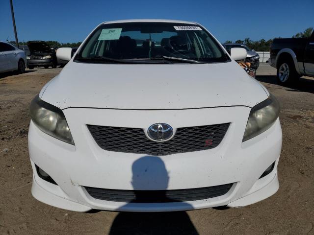 Photo 4 VIN: 2T1BU4EE2AC490859 - TOYOTA COROLLA BA 