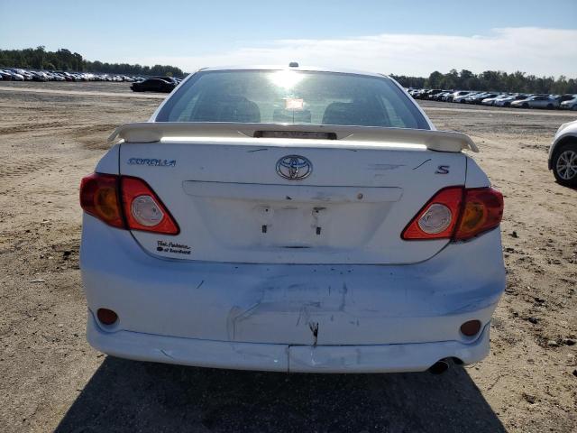 Photo 5 VIN: 2T1BU4EE2AC490859 - TOYOTA COROLLA BA 