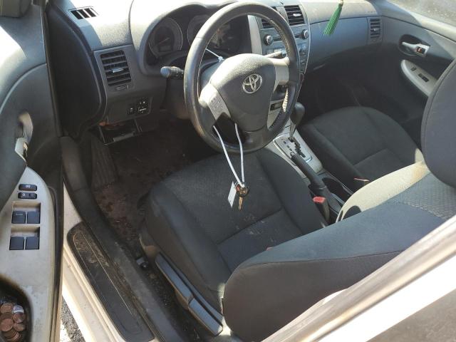 Photo 7 VIN: 2T1BU4EE2AC490859 - TOYOTA COROLLA BA 