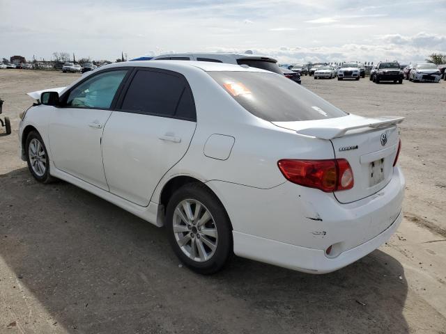 Photo 1 VIN: 2T1BU4EE2AC494717 - TOYOTA COROLLA 