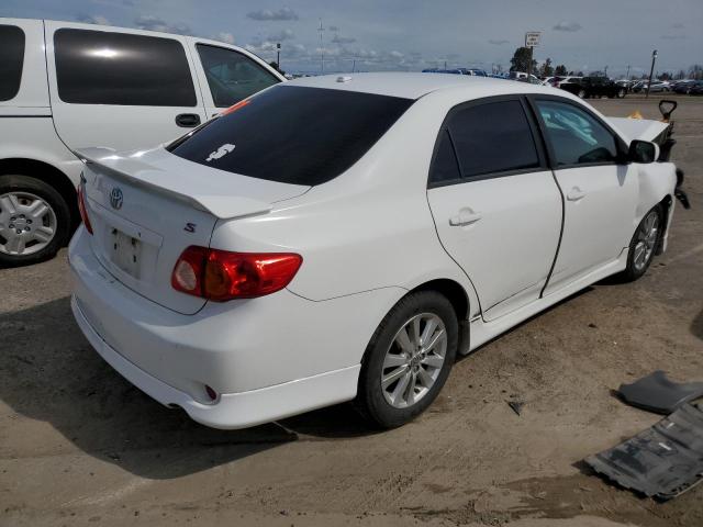 Photo 2 VIN: 2T1BU4EE2AC494717 - TOYOTA COROLLA 