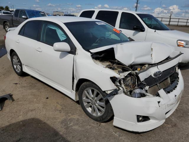 Photo 3 VIN: 2T1BU4EE2AC494717 - TOYOTA COROLLA 