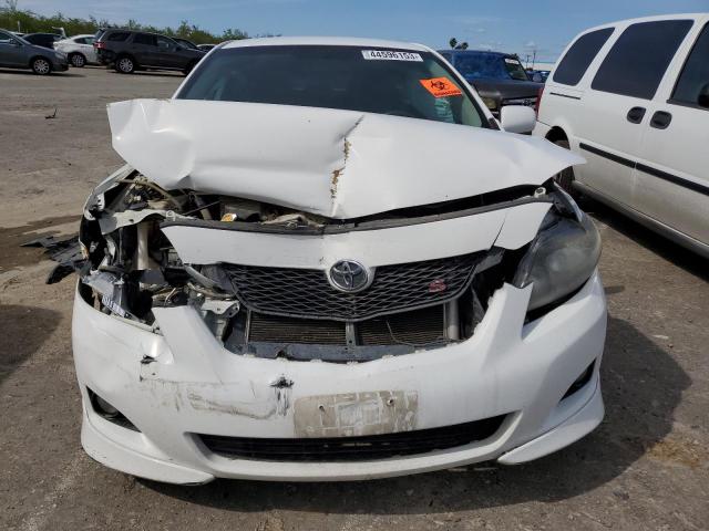 Photo 4 VIN: 2T1BU4EE2AC494717 - TOYOTA COROLLA 