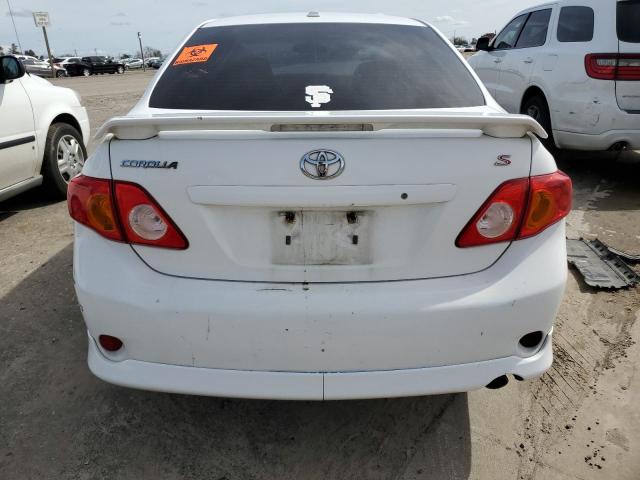 Photo 5 VIN: 2T1BU4EE2AC494717 - TOYOTA COROLLA 