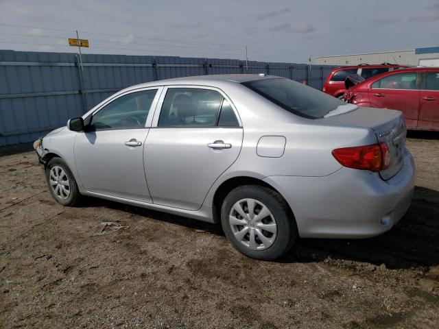 Photo 1 VIN: 2T1BU4EE2AC495415 - TOYOTA COROLLA BA 