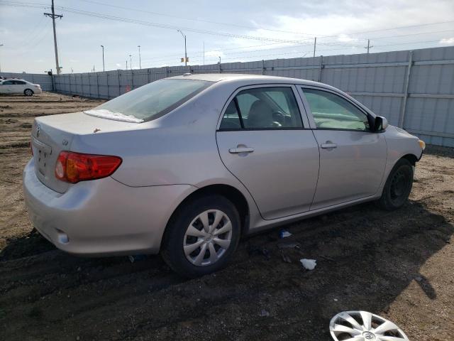 Photo 2 VIN: 2T1BU4EE2AC495415 - TOYOTA COROLLA BA 