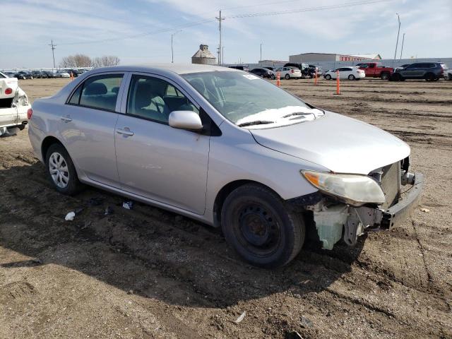 Photo 3 VIN: 2T1BU4EE2AC495415 - TOYOTA COROLLA BA 