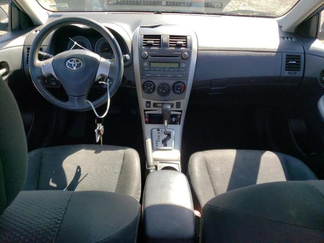 Photo 7 VIN: 2T1BU4EE2AC499500 - TOYOTA COROLLA 