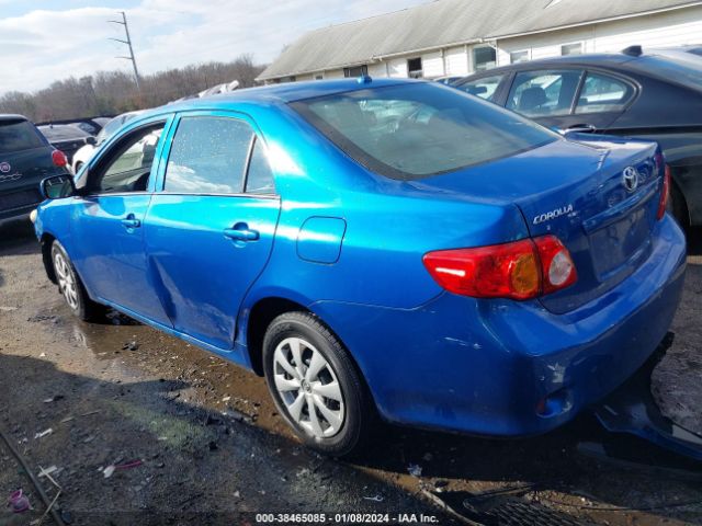 Photo 2 VIN: 2T1BU4EE2AC502735 - TOYOTA COROLLA 