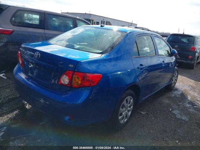 Photo 3 VIN: 2T1BU4EE2AC502735 - TOYOTA COROLLA 