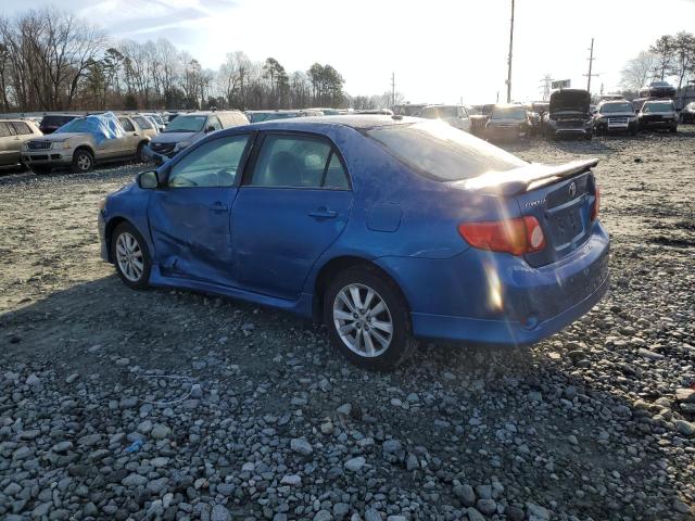 Photo 1 VIN: 2T1BU4EE2AC505604 - TOYOTA COROLLA 