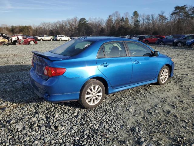 Photo 2 VIN: 2T1BU4EE2AC505604 - TOYOTA COROLLA 