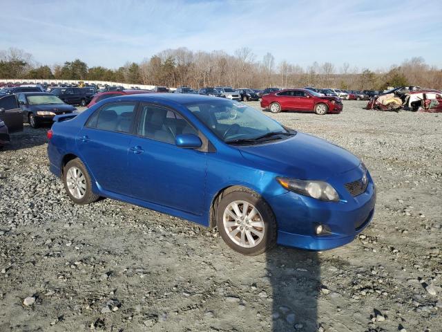 Photo 3 VIN: 2T1BU4EE2AC505604 - TOYOTA COROLLA 