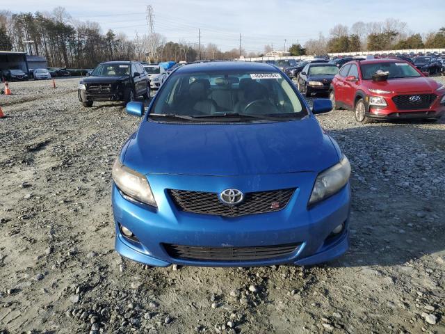 Photo 4 VIN: 2T1BU4EE2AC505604 - TOYOTA COROLLA 