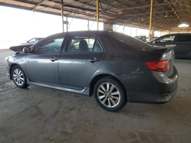 Photo 1 VIN: 2T1BU4EE2AC506137 - TOYOTA COROLLA BA 