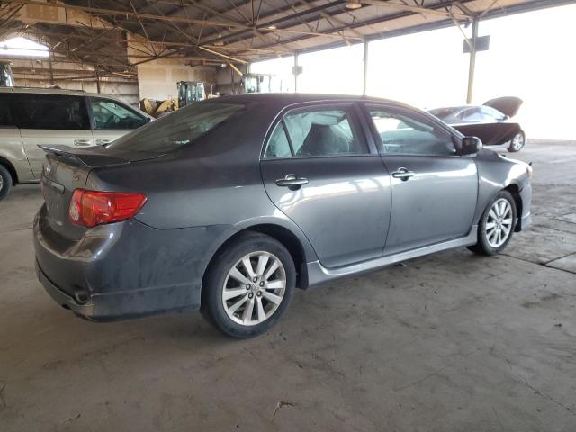 Photo 2 VIN: 2T1BU4EE2AC506137 - TOYOTA COROLLA BA 