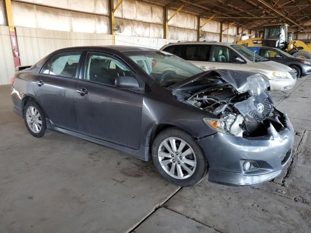 Photo 3 VIN: 2T1BU4EE2AC506137 - TOYOTA COROLLA BA 