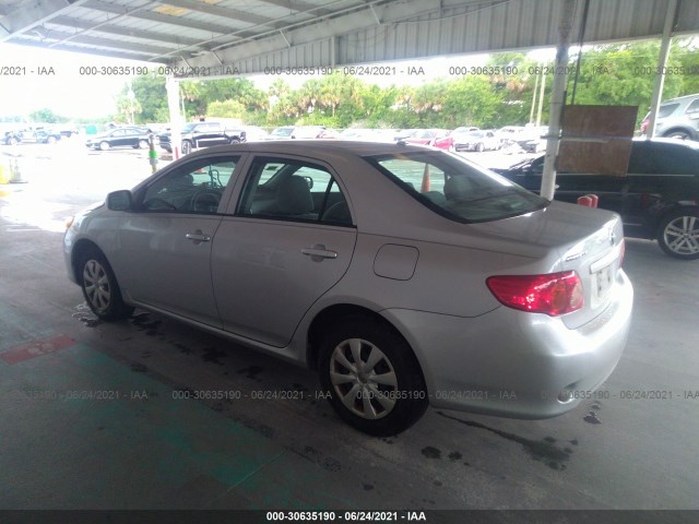 Photo 2 VIN: 2T1BU4EE2AC508003 - TOYOTA COROLLA 