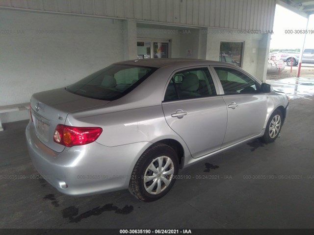 Photo 3 VIN: 2T1BU4EE2AC508003 - TOYOTA COROLLA 