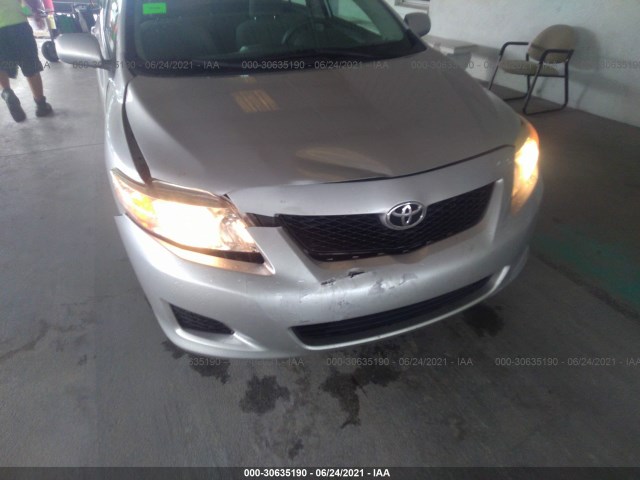 Photo 5 VIN: 2T1BU4EE2AC508003 - TOYOTA COROLLA 