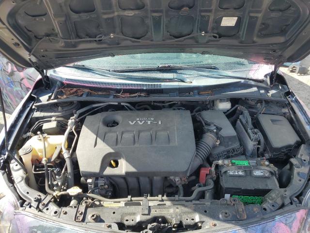 Photo 10 VIN: 2T1BU4EE2AC508275 - TOYOTA COROLLA 