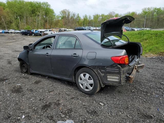 Photo 1 VIN: 2T1BU4EE2AC508387 - TOYOTA COROLLA 