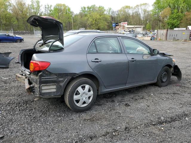 Photo 2 VIN: 2T1BU4EE2AC508387 - TOYOTA COROLLA 