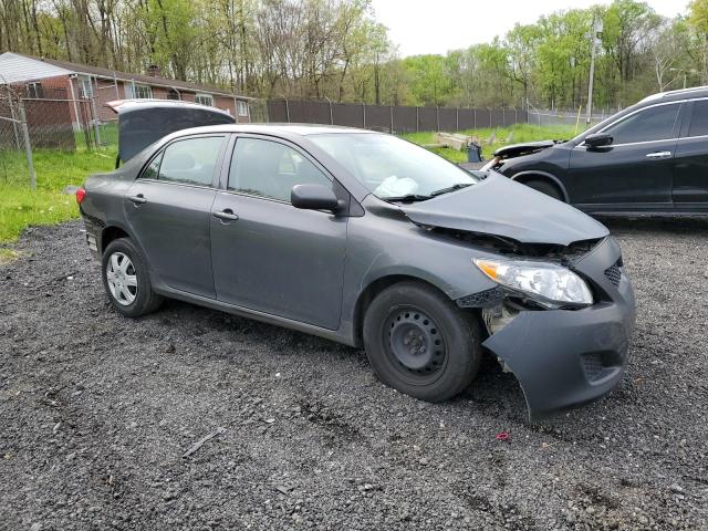 Photo 3 VIN: 2T1BU4EE2AC508387 - TOYOTA COROLLA 