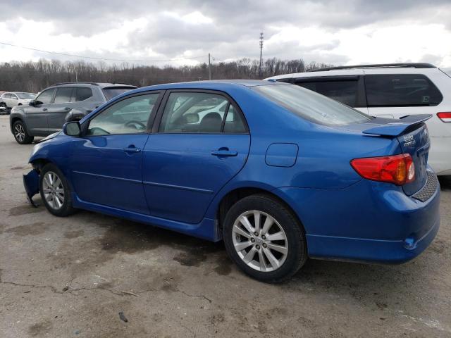 Photo 1 VIN: 2T1BU4EE2AC509782 - TOYOTA COROLLA 