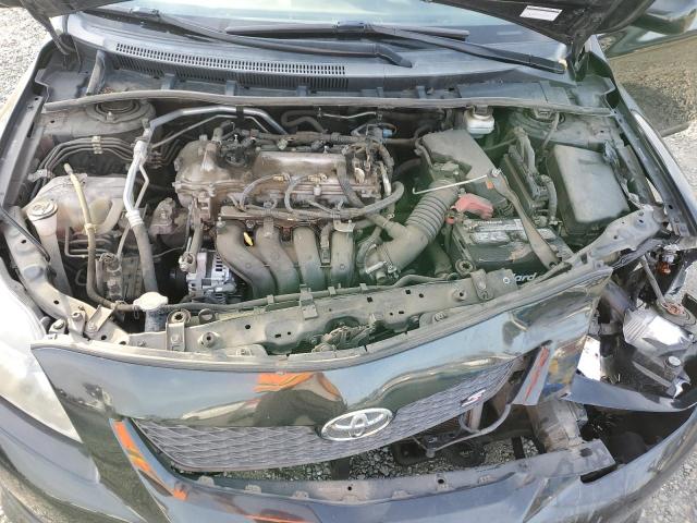 Photo 10 VIN: 2T1BU4EE2AC513752 - TOYOTA COROLLA BA 