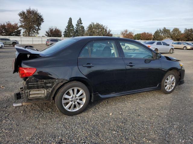 Photo 2 VIN: 2T1BU4EE2AC513752 - TOYOTA COROLLA BA 