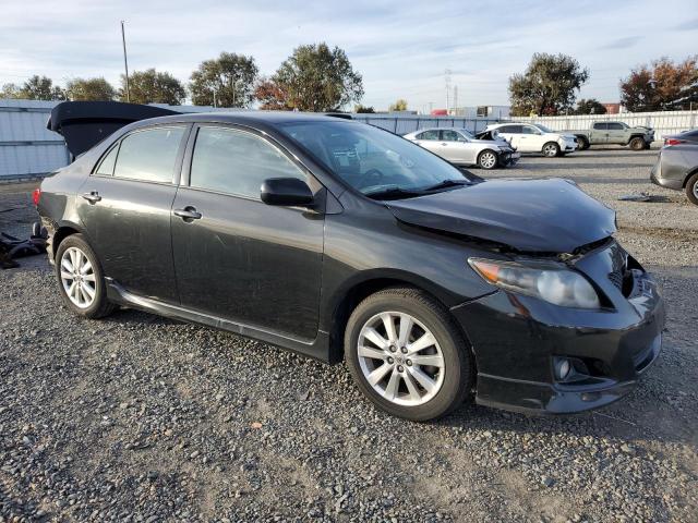 Photo 3 VIN: 2T1BU4EE2AC513752 - TOYOTA COROLLA BA 