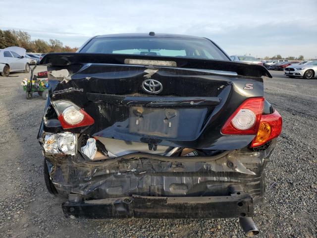 Photo 5 VIN: 2T1BU4EE2AC513752 - TOYOTA COROLLA BA 