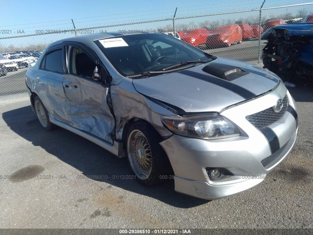 Photo 0 VIN: 2T1BU4EE2AC514450 - TOYOTA COROLLA 