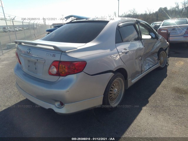 Photo 3 VIN: 2T1BU4EE2AC514450 - TOYOTA COROLLA 