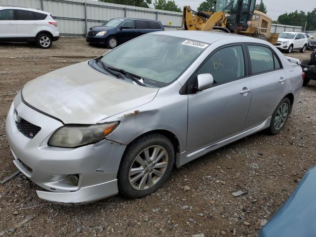 Photo 0 VIN: 2T1BU4EE2AC514612 - TOYOTA COROLLA 