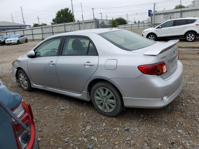 Photo 1 VIN: 2T1BU4EE2AC514612 - TOYOTA COROLLA 