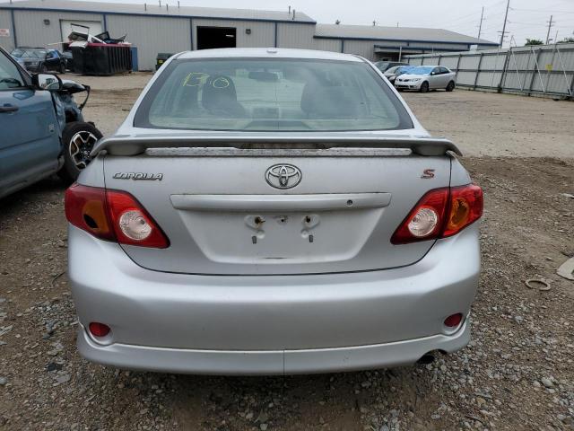 Photo 5 VIN: 2T1BU4EE2AC514612 - TOYOTA COROLLA 