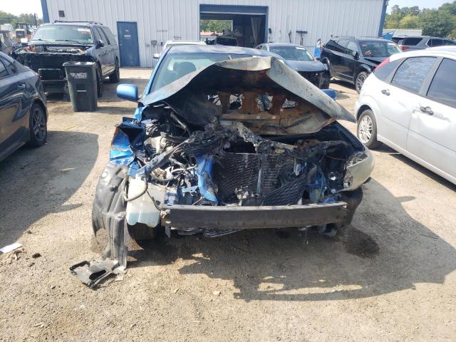 Photo 4 VIN: 2T1BU4EE2AC517719 - TOYOTA COROLLA BA 